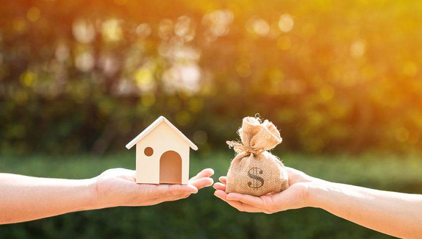 Tutti i vantaggi dell'accollo mutuo