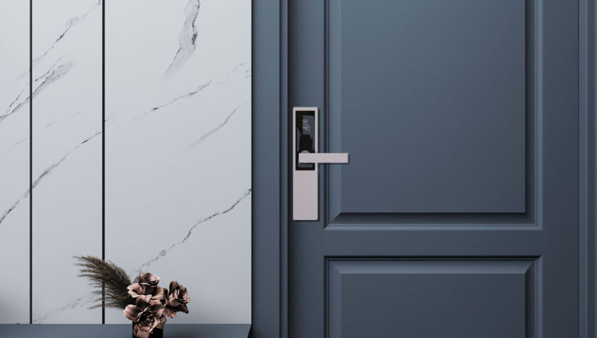 Porte blindate dierre rossi costruzioni