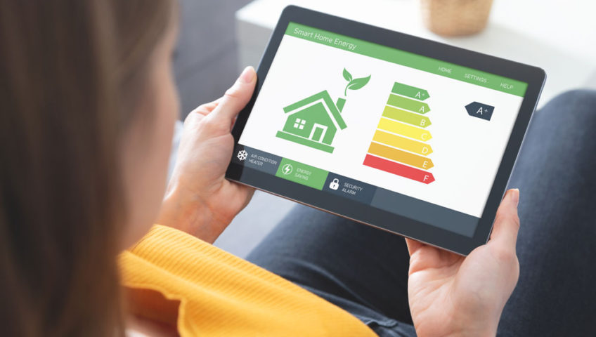 Risparmio energetico abitazioni Rossi Costruzioni