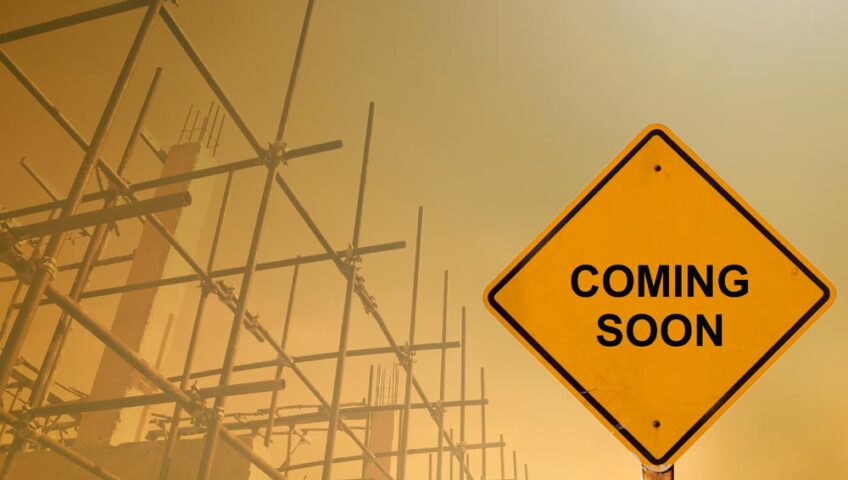 Prossima nuova sede Rossi Costruzioni