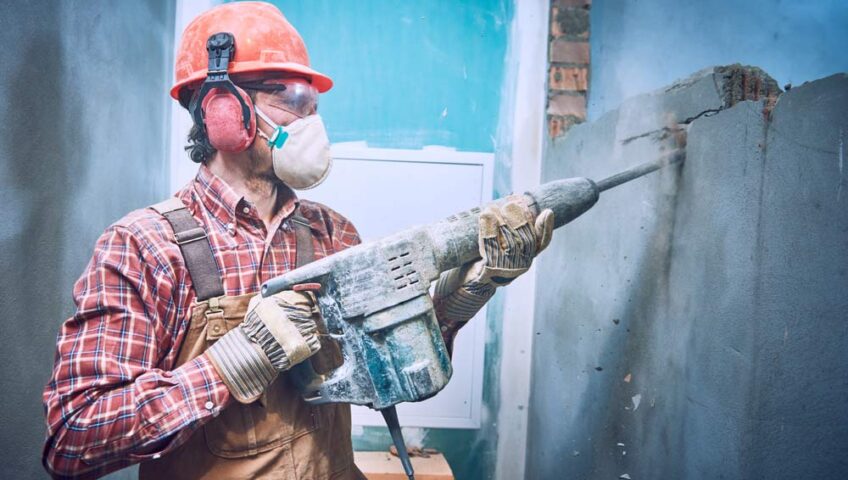 Ristrutturazioni Rossi Costruzioni