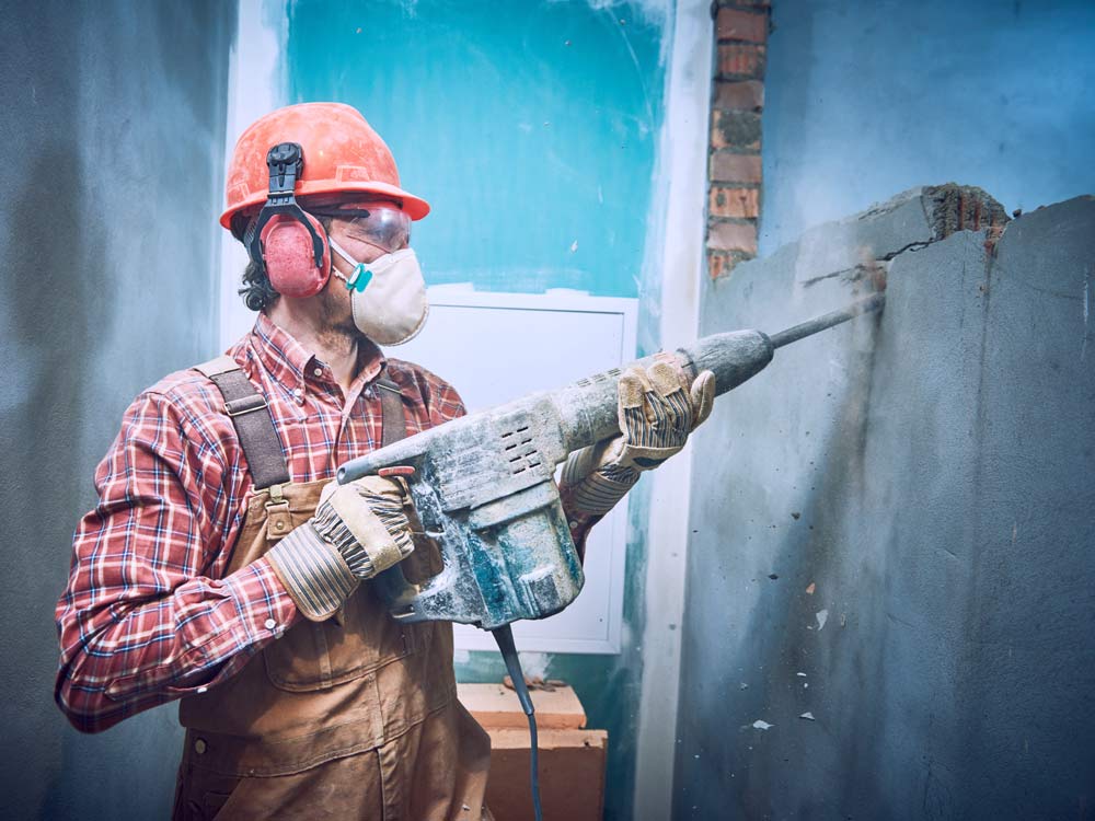 Ristrutturazioni Rossi Costruzioni