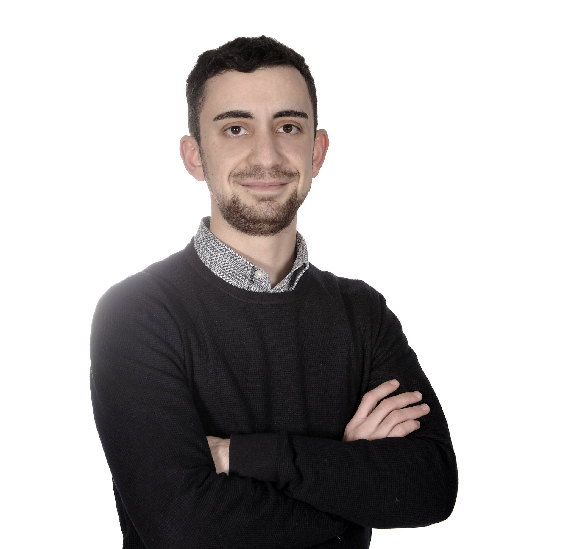 Daniele Guzzo Rossi Costruzioni