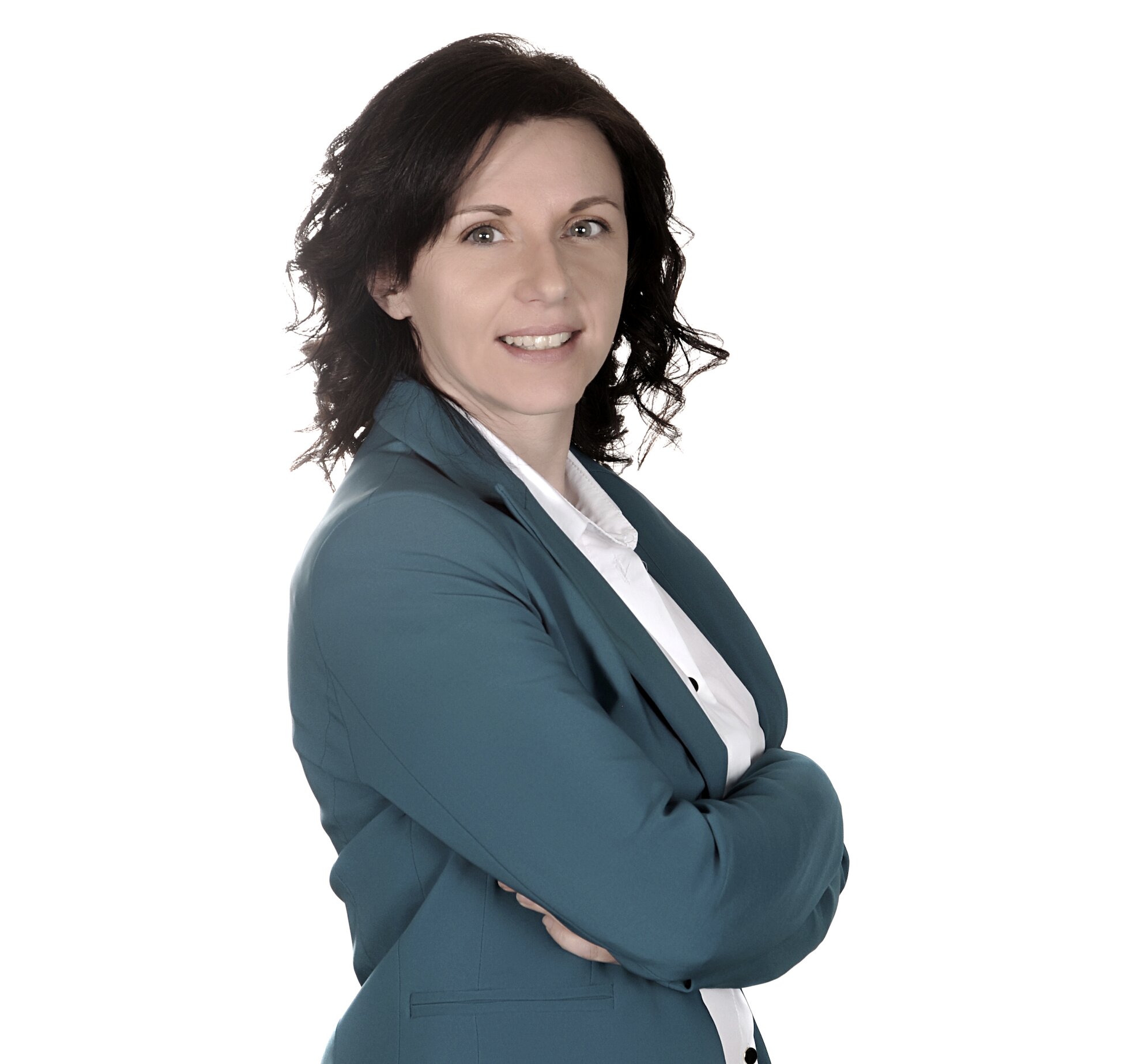 Daniela Perfetti Rossi Costruzioni