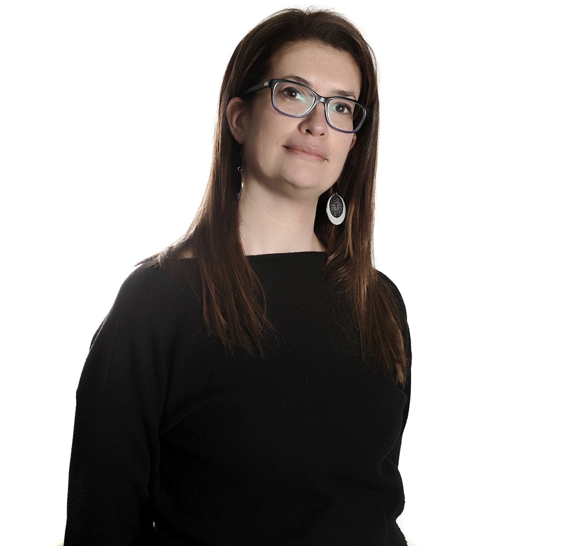 Elisa Garavaglia Rossi Costruzioni