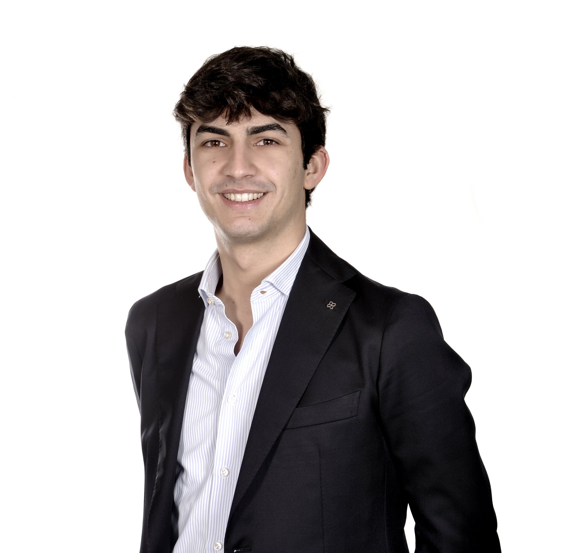 Francesco Rossi Costruzioni