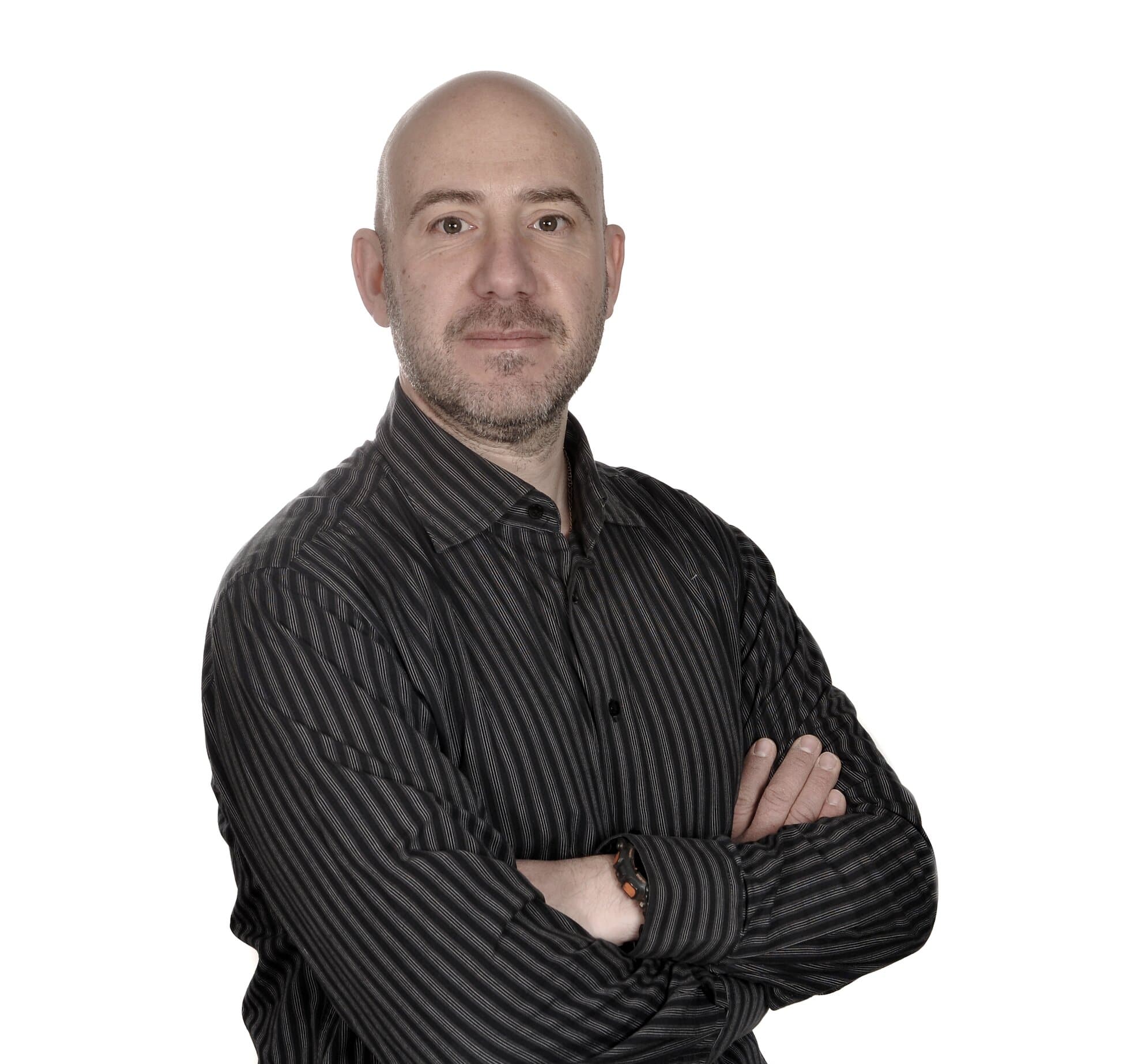 Lorenzo Magistrelli Rossi Costruzioni