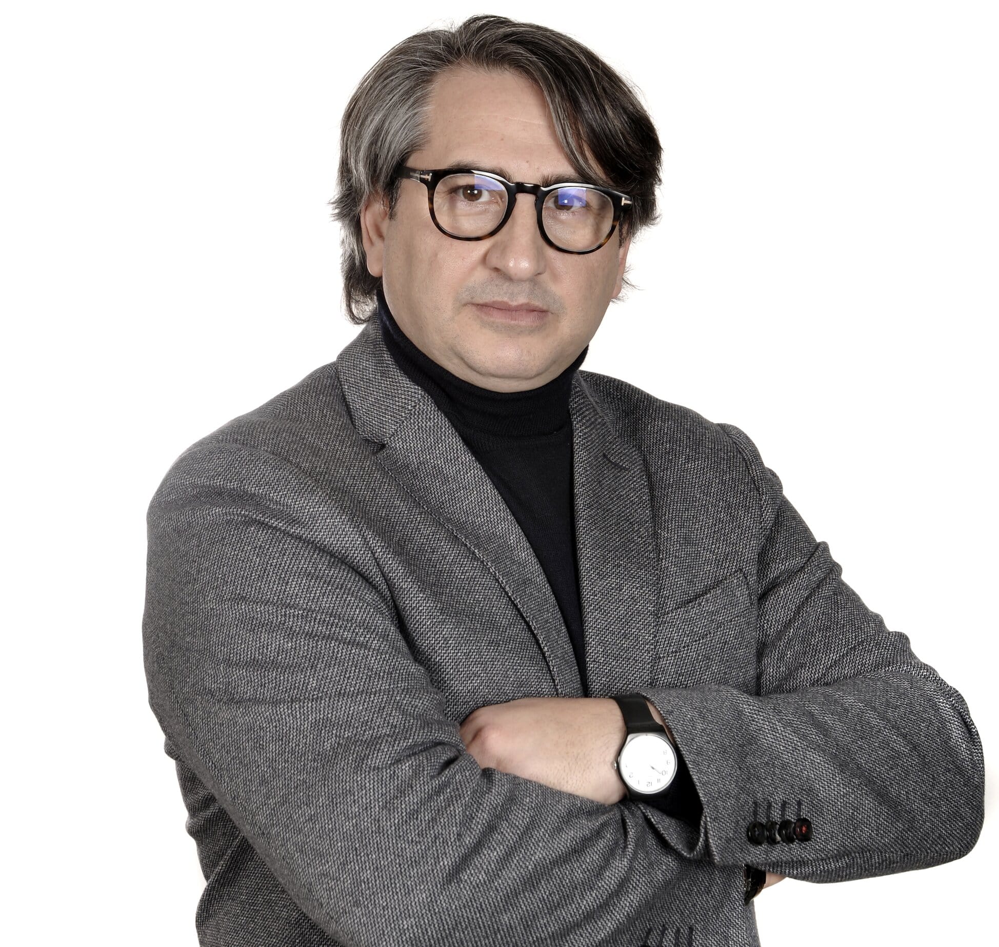 Salvatore Mazzara Rossi Costruzioni