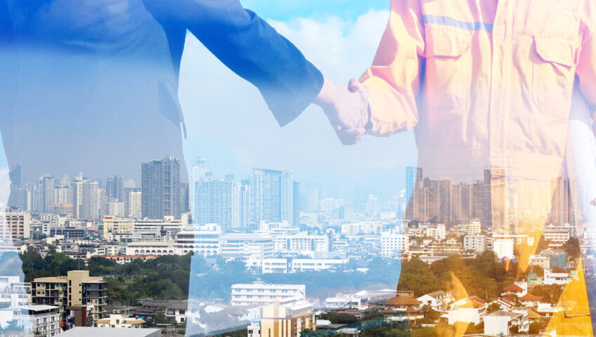 Rossi Costruzioni certificazione SOA