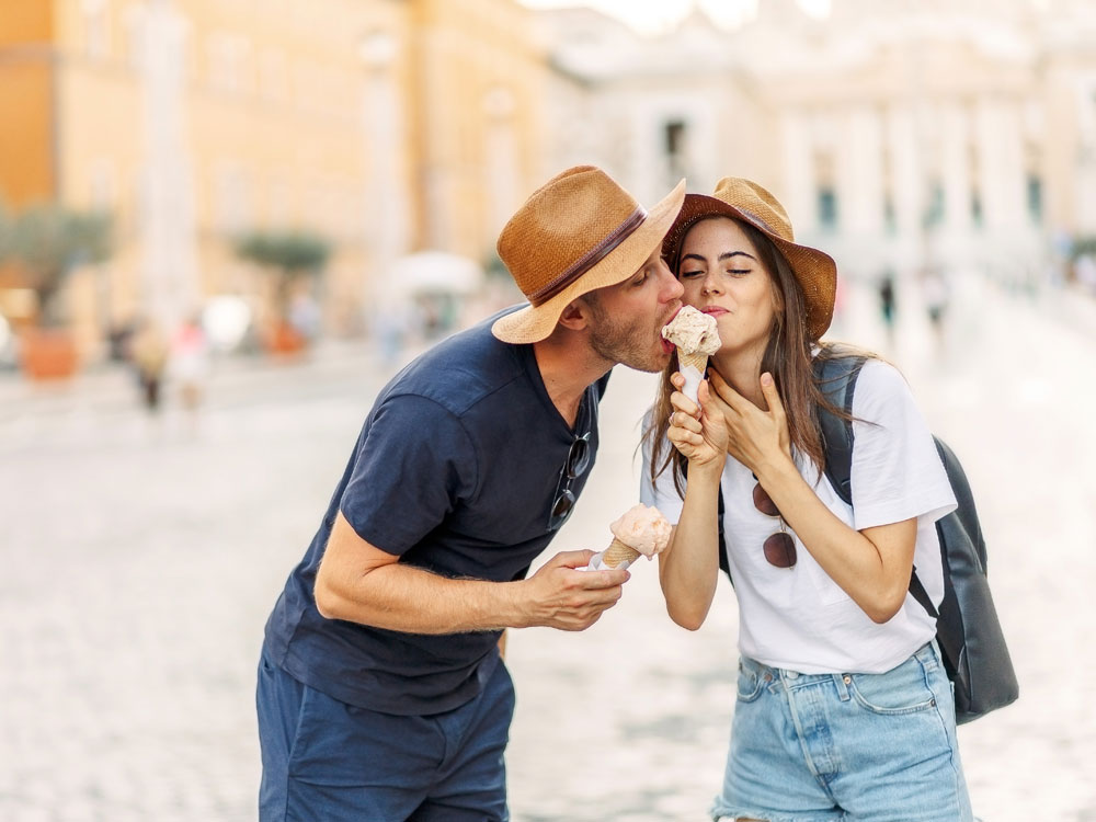 Raffrescamento estivo | Rossi-costruzioni