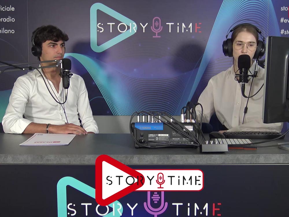 Francesco Rossi intervista radiofonica ! Rossi Costruzioni