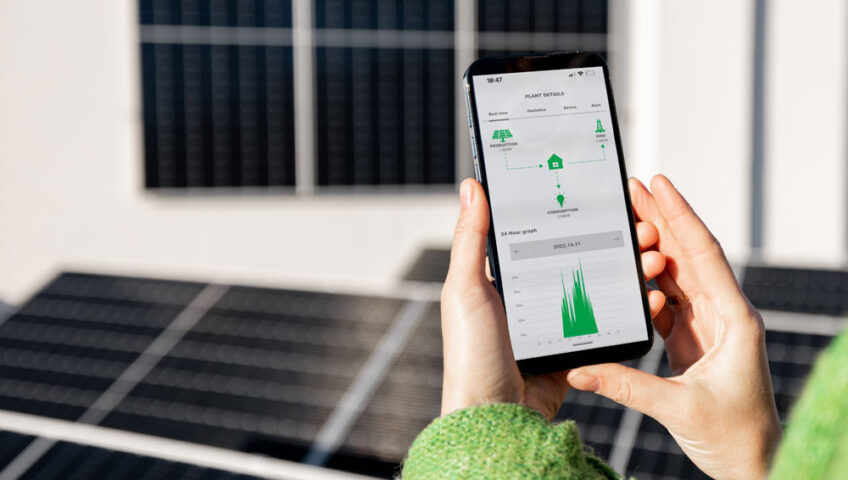 Fotovoltaico Rossi Costruzioni Genesis