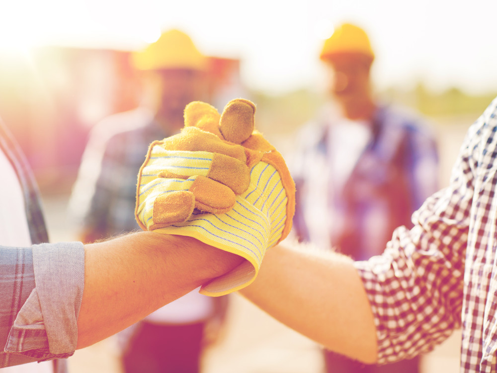 L'importanza del brand quando acquisti casa | Rossi Costruzioni