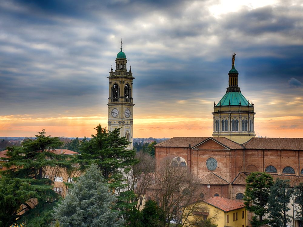 Nuovo progetto abitativo a Magenta | Rossi Costruzioni