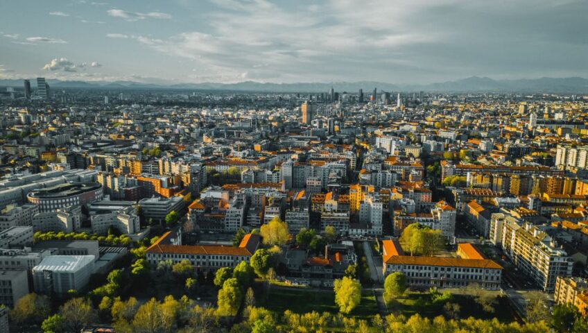 Prezzi media immobili Milano/Provincia | Rossi Costruzioni