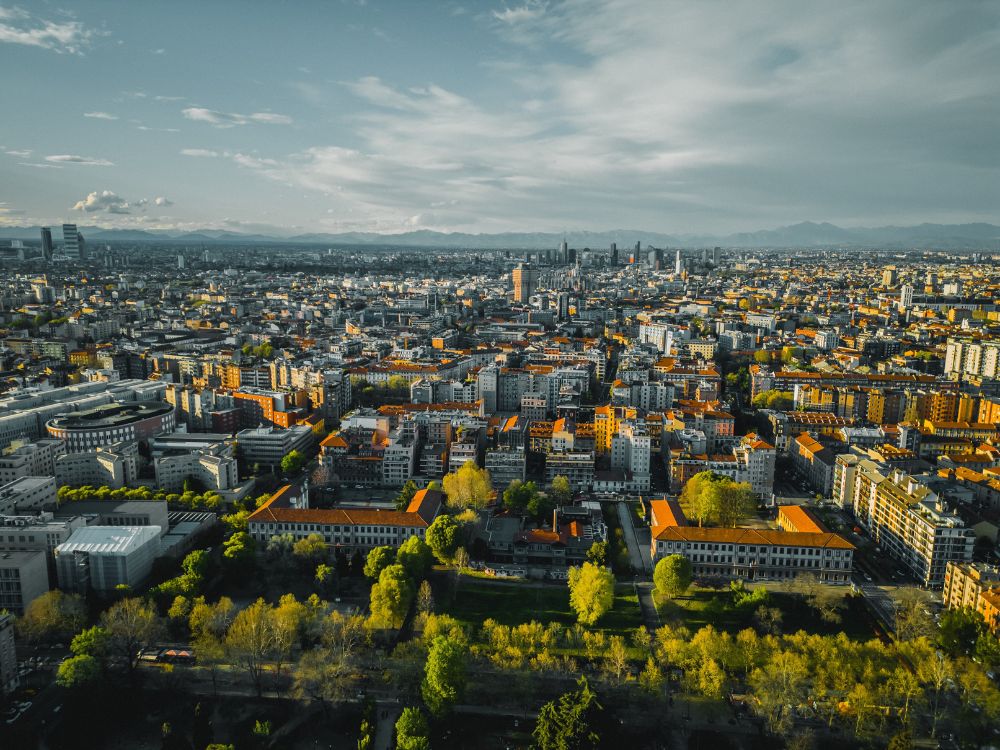 Prezzi media immobili Milano/Provincia | Rossi Costruzioni