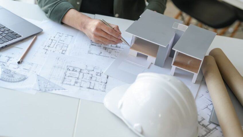 Nuovi cantieri in partenza | Rossi Costruzioni