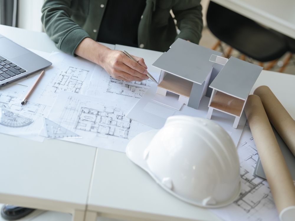 Nuovi cantieri in partenza | Rossi Costruzioni