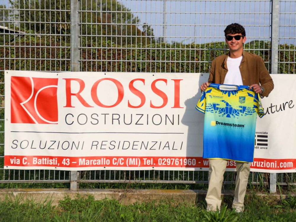 Rossi Costruzioni e il supporto alla comunità locale