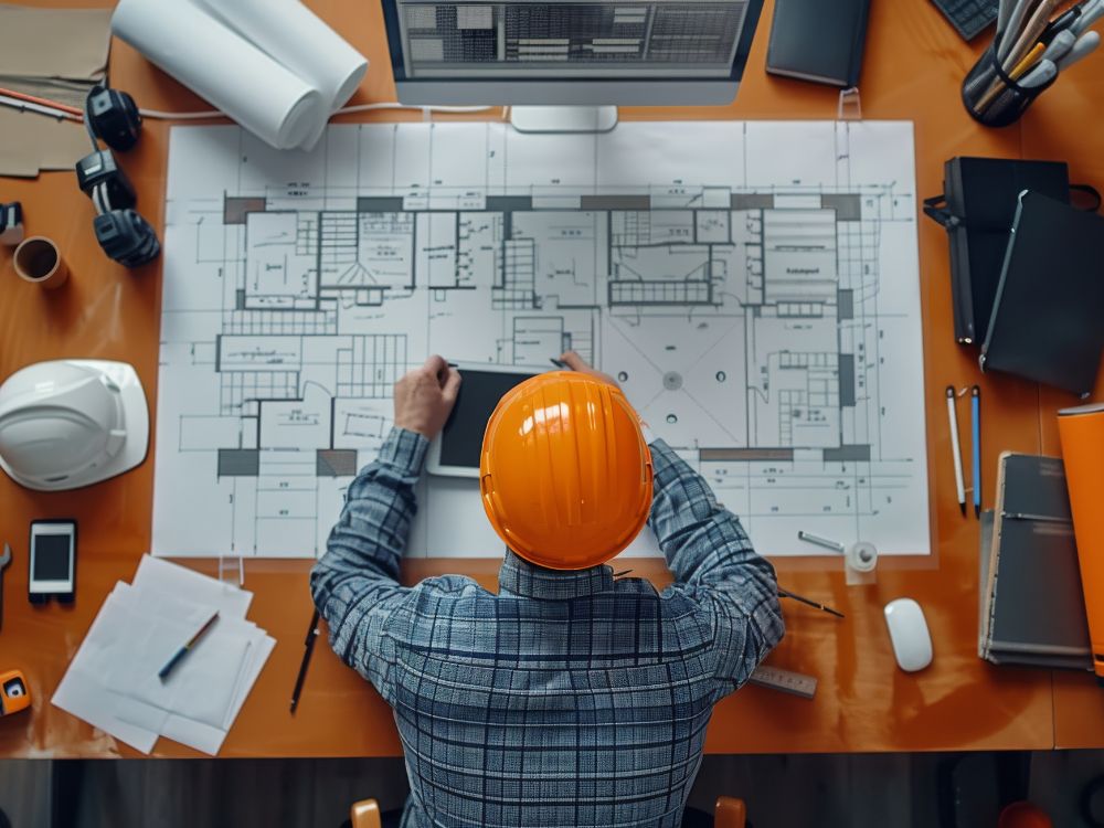 Rossi Costruzioni General Contractor